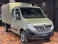 Renault Master DOKA 4X4 OBERAIGNER UNTERSETZUNG SPERRE 7-SITZE PR Bleu - thumbnail 14