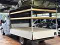 Renault Master DOKA 4X4 OBERAIGNER UNTERSETZUNG SPERRE 7-SITZE PR Bleu - thumbnail 8