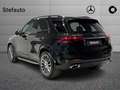 Mercedes-Benz GLE 300 d 4Matic Mild Hybrid AMG Line Advanced Plus Negru - thumbnail 5