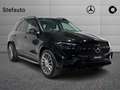 Mercedes-Benz GLE 300 d 4Matic Mild Hybrid AMG Line Advanced Plus Negru - thumbnail 1