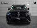 Mercedes-Benz GLE 300 d 4Matic Mild Hybrid AMG Line Advanced Plus Negru - thumbnail 4