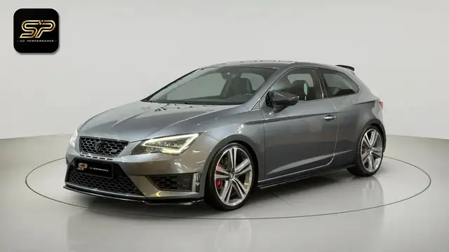 SEAT Leon SC Cupra 290 DSG