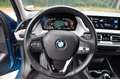 BMW 118 i "Advantage" Benzine - Automaat - Euro 6d Blu/Azzurro - thumbnail 8