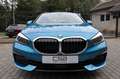 BMW 118 i "Advantage" Benzine - Automaat - Euro 6d Blu/Azzurro - thumbnail 4