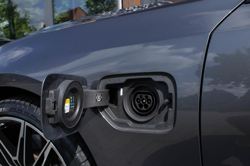 BMW 330 3-serie Touring 330E xDrive Sportline|Stuur+stoelv — photo 6