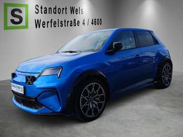 A290 GTS Elektro 220