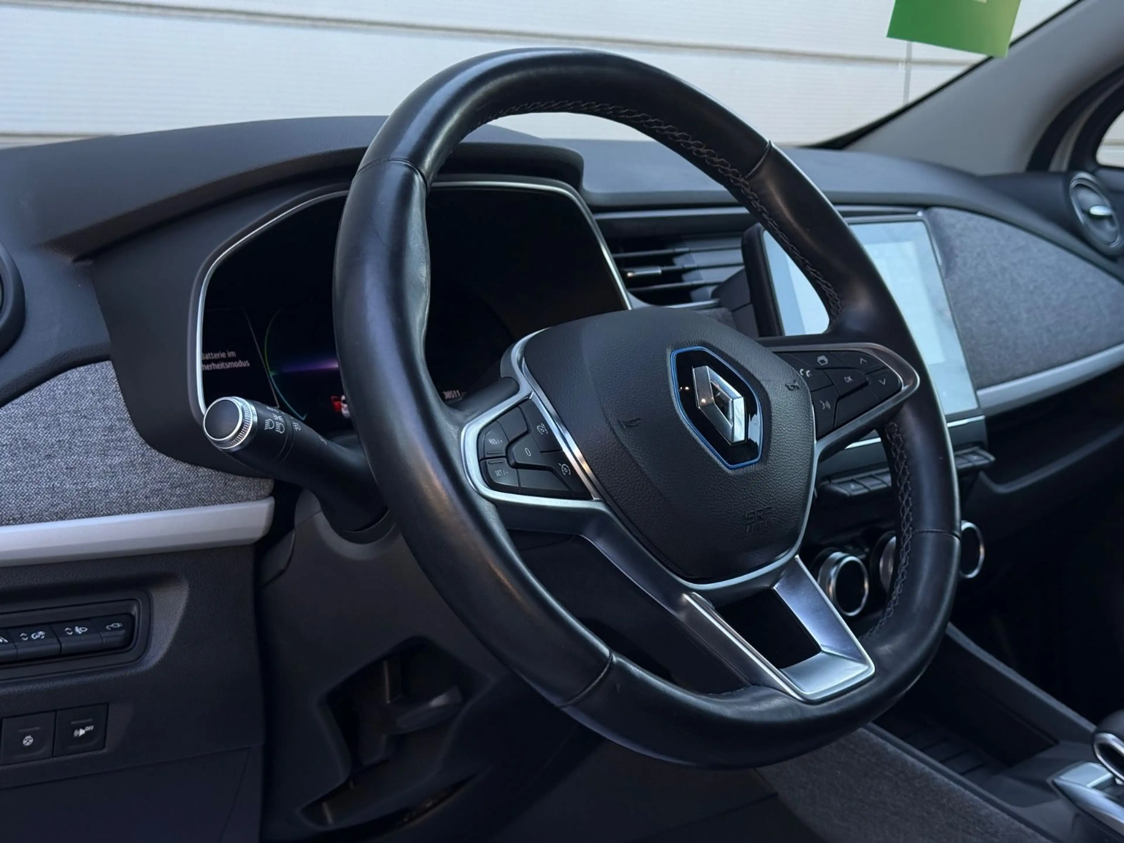 Renault ZOE Zoe Experience *HU/AU NEU*INLUSIVE BATTERIE — photo 14
