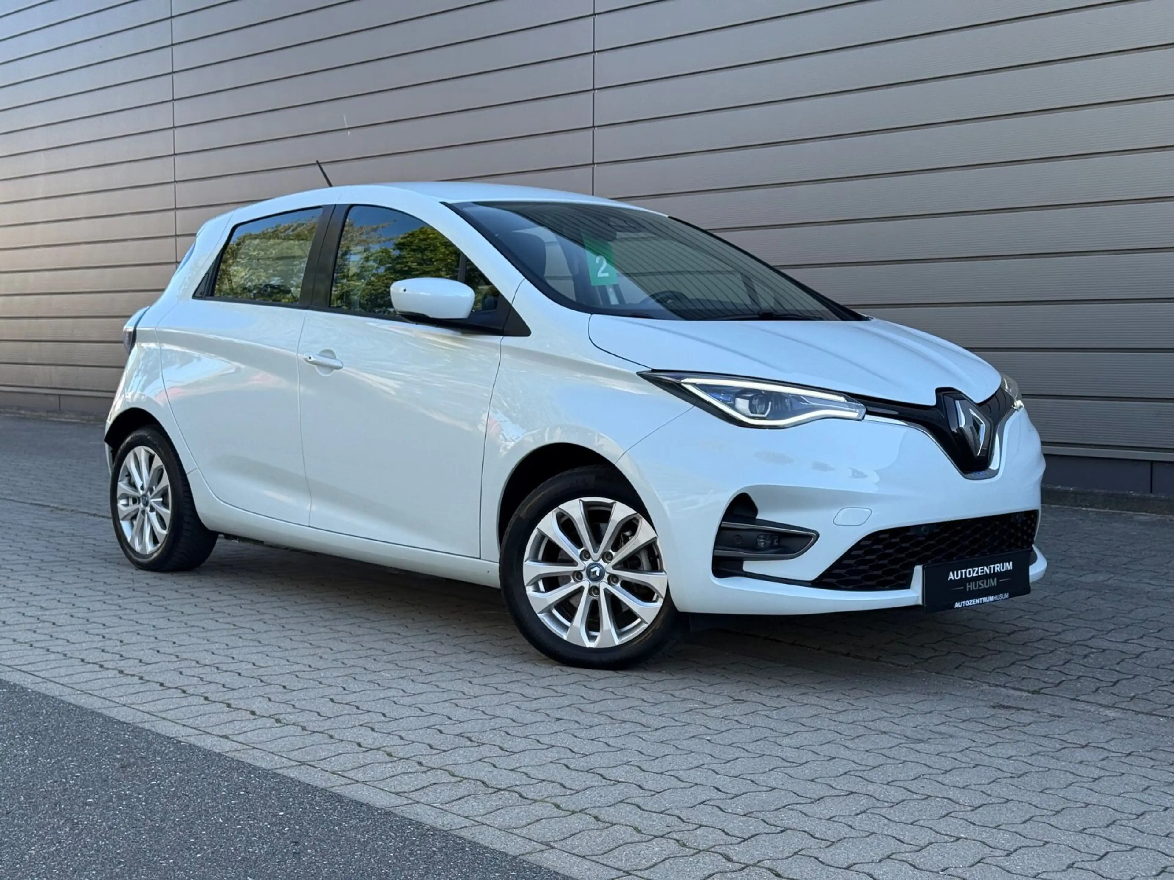 Renault ZOE Zoe Experience *HU/AU NEU*INLUSIVE BATTERIE — photo 4