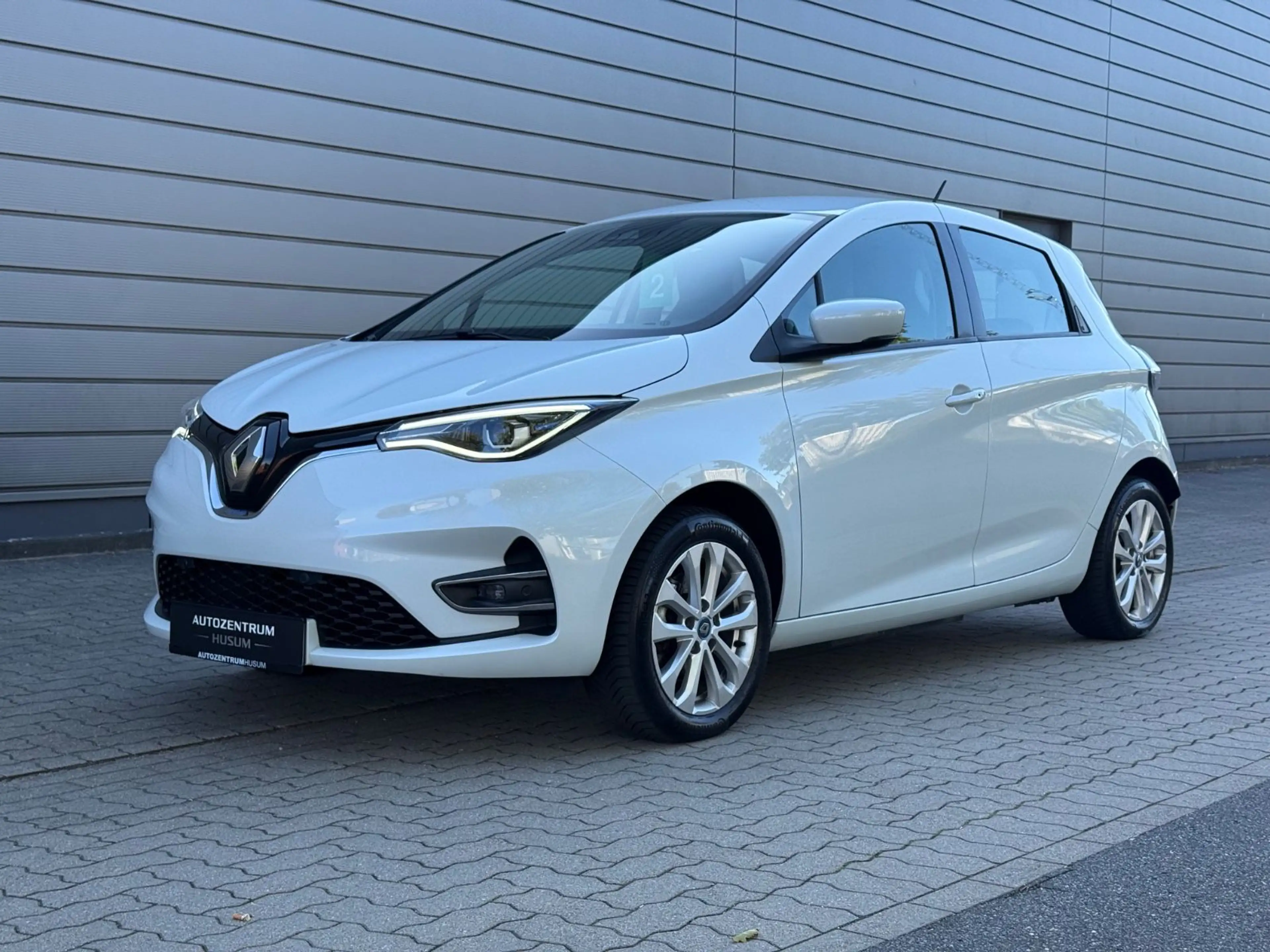 Renault ZOE Zoe Experience *HU/AU NEU*INLUSIVE BATTERIE — photo 2