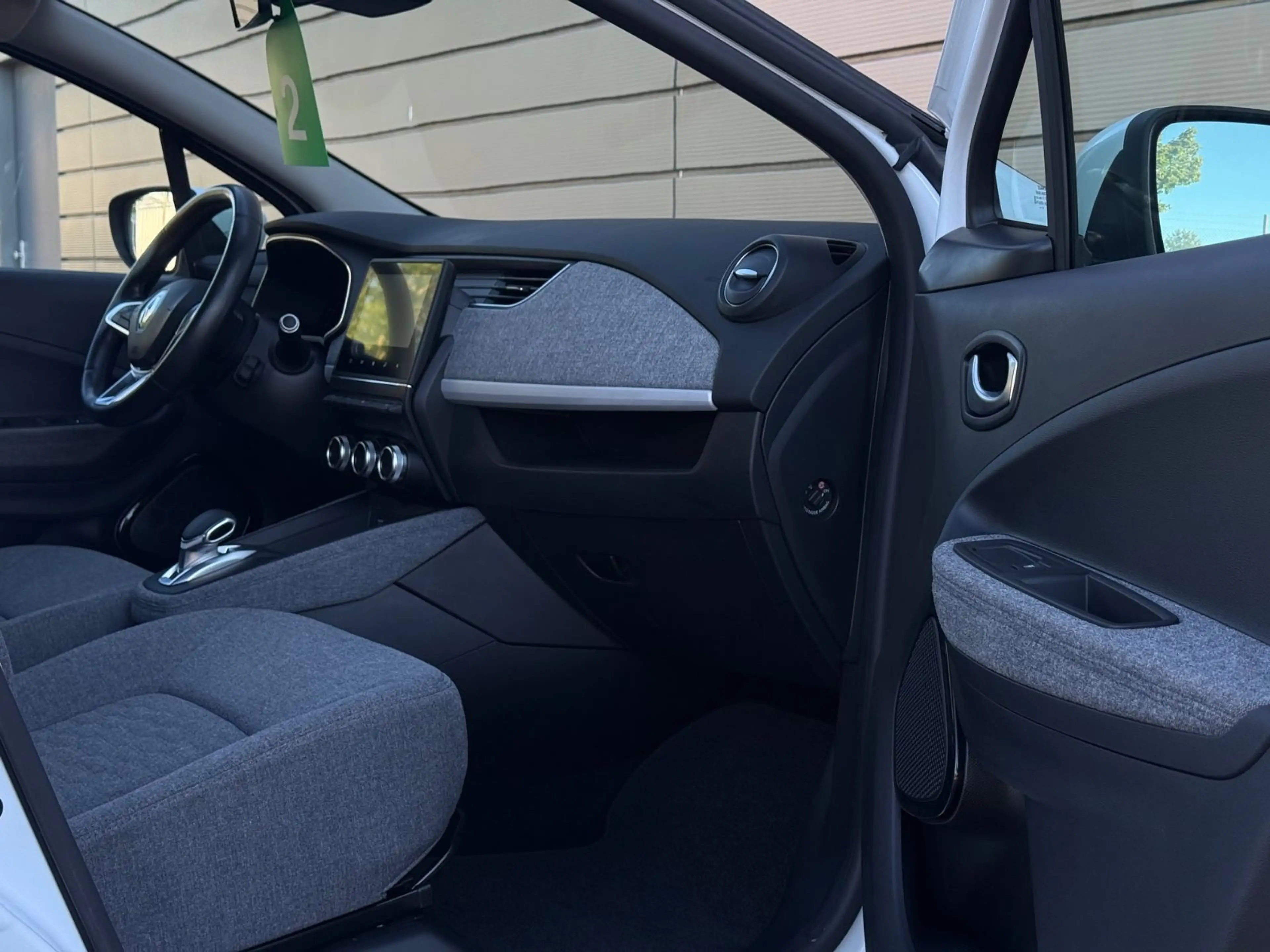 Renault ZOE Zoe Experience *HU/AU NEU*INLUSIVE BATTERIE — photo 15