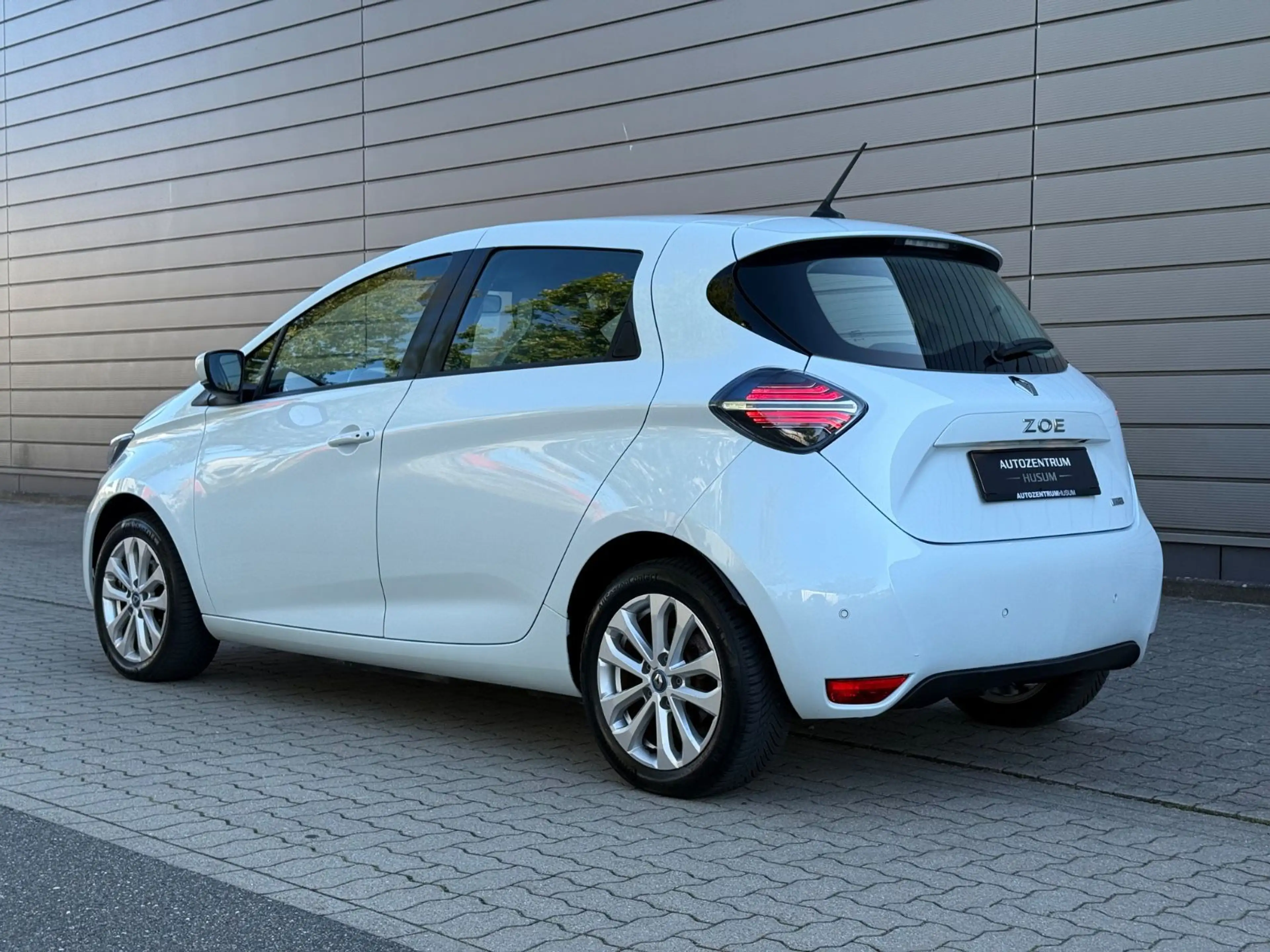 Renault ZOE Zoe Experience *HU/AU NEU*INLUSIVE BATTERIE — photo 8