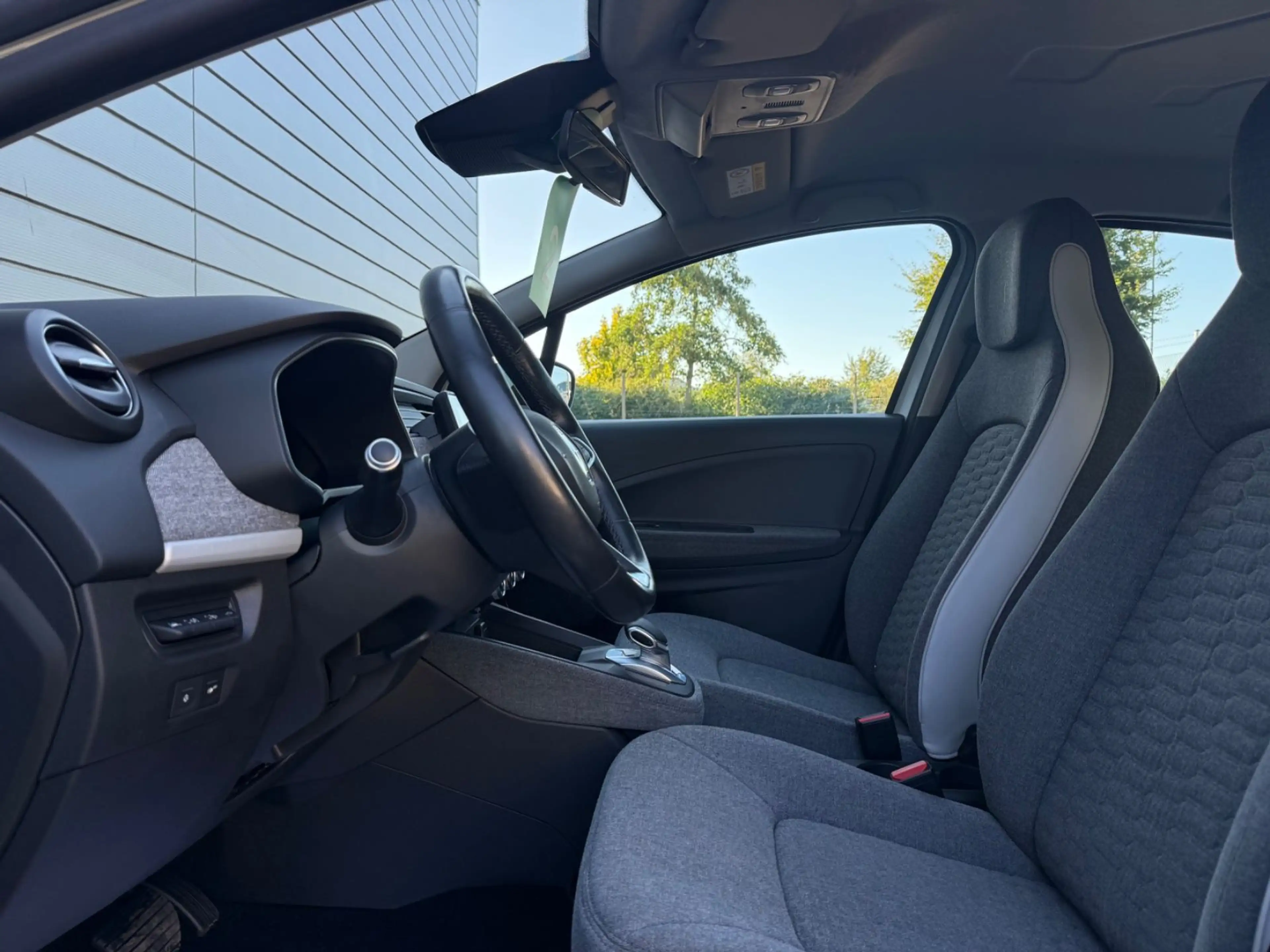 Renault ZOE Zoe Experience *HU/AU NEU*INLUSIVE BATTERIE — photo 12