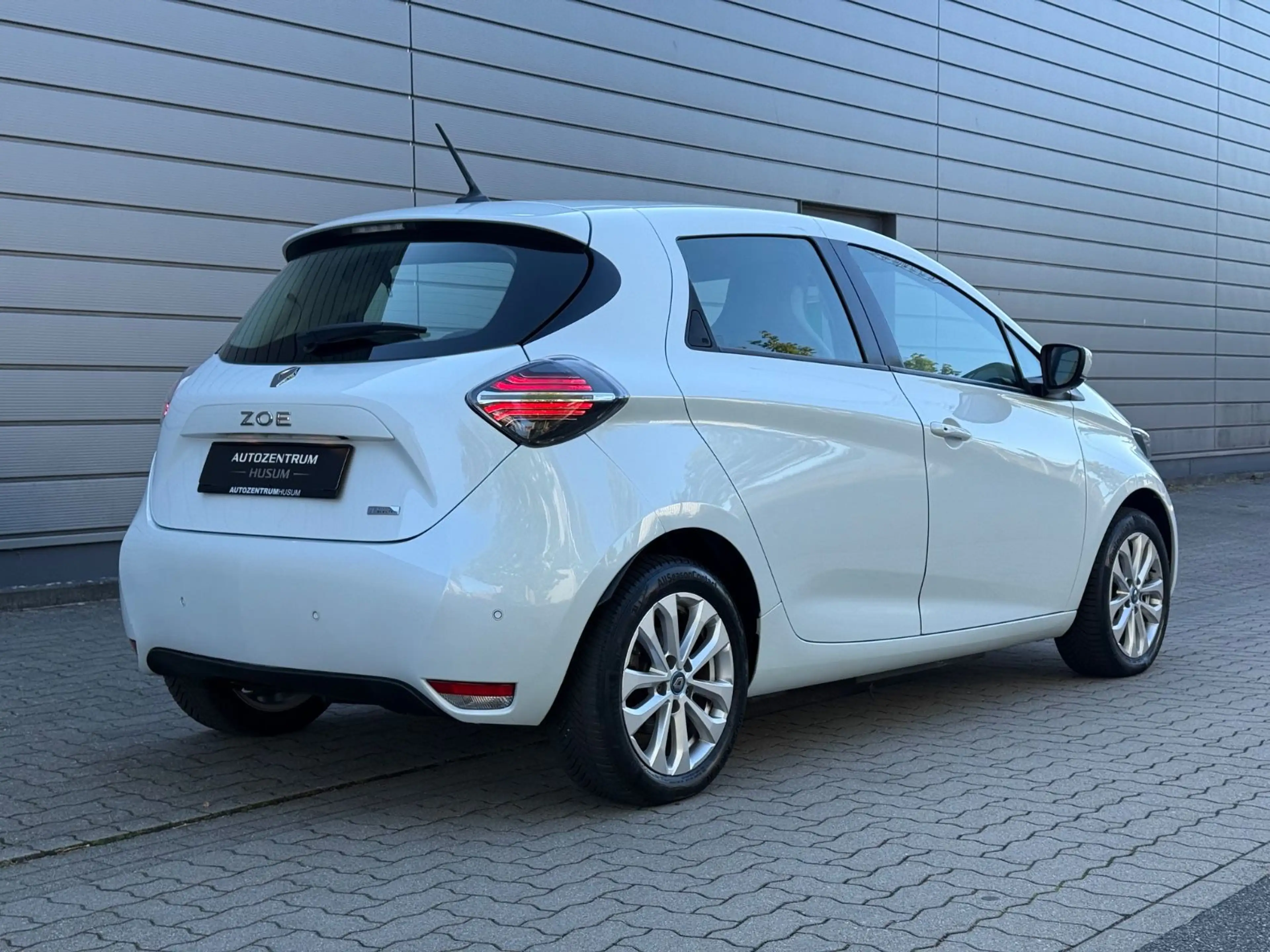 Renault ZOE Zoe Experience *HU/AU NEU*INLUSIVE BATTERIE — photo 10