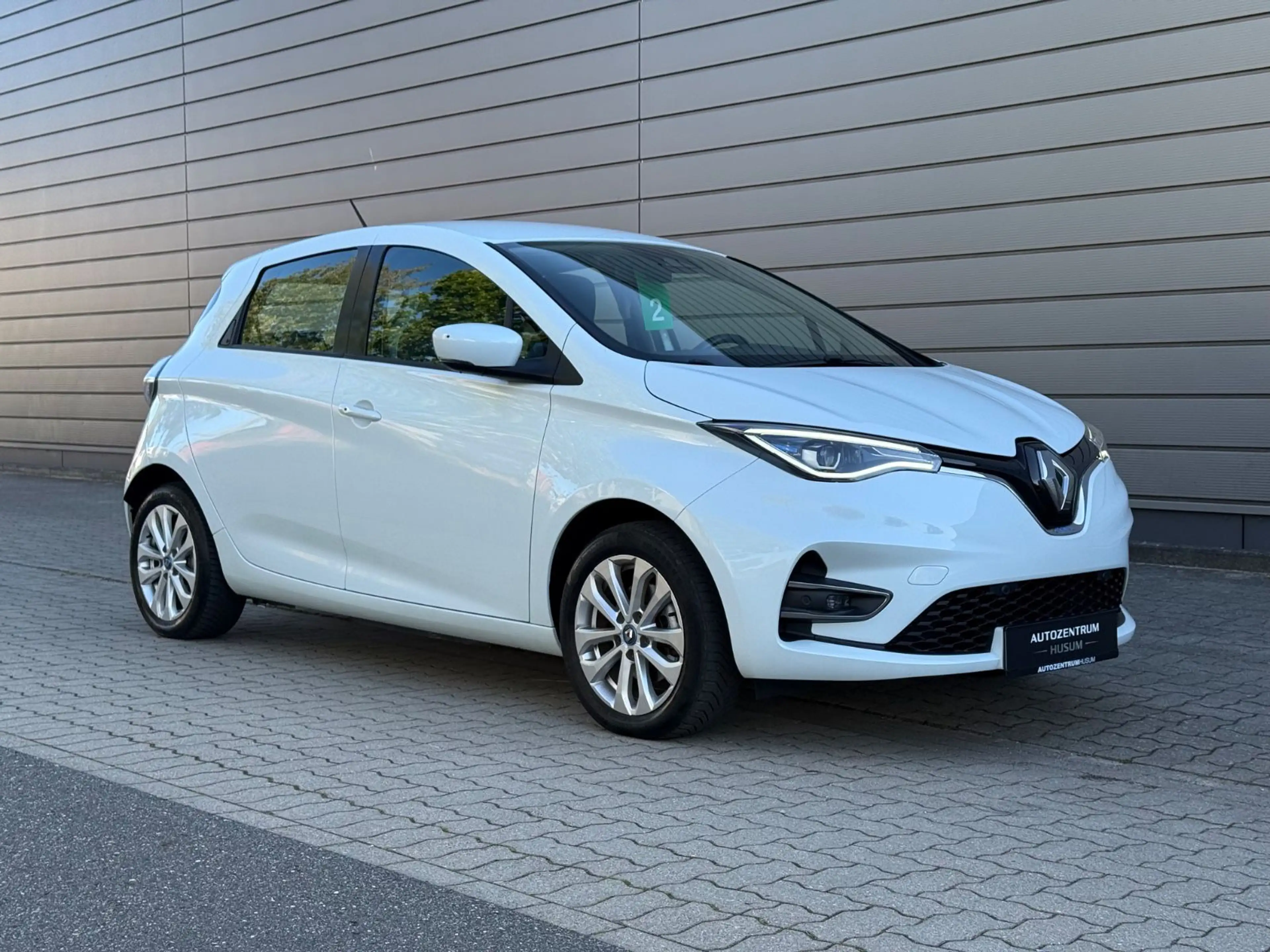 Renault ZOE Zoe Experience *HU/AU NEU*INLUSIVE BATTERIE — photo 5