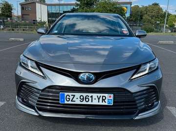 2.5 Hybride 218ch Dynamic