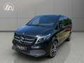 Mercedes-Benz V 300 LED*Standhz*AHK2,5t*Klima*Kamera*SHZ*Navi Noir - thumbnail 3