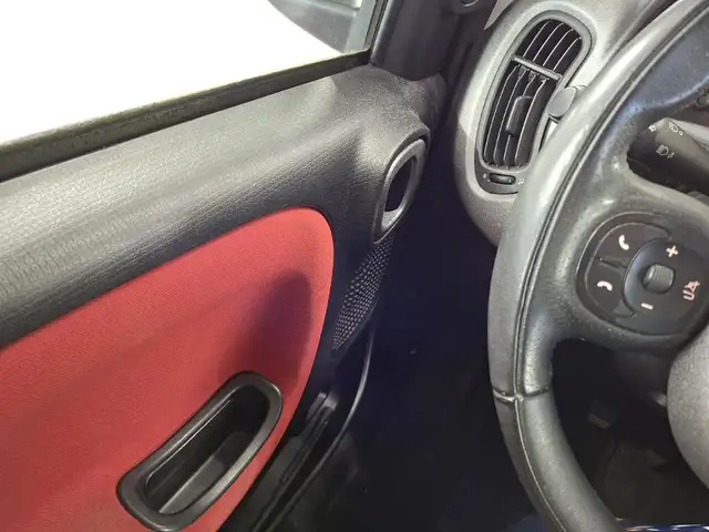 Fiat Panda view 14