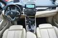 BMW 218 2-serie Active Tourer 218i Corporate Lease High Ex Blauw - thumbnail 4