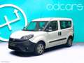 Fiat Doblo 1.3 MJT PC Combi N1 SX *AUTOCARRO*5 POSTI* Bianco - thumbnail 1