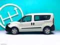 Fiat Doblo 1.3 MJT PC Combi N1 SX *AUTOCARRO*5 POSTI* Bianco - thumbnail 3