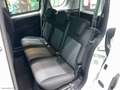 Fiat Doblo 1.3 MJT PC Combi N1 SX *AUTOCARRO*5 POSTI* Bianco - thumbnail 7