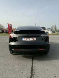 72.5 kWh Dual Motor Performance (377 kW)