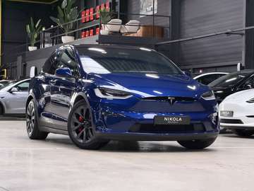 PLAID - AP ACTIVE - RED BRAKES - 6 SEATS - 1.020HP