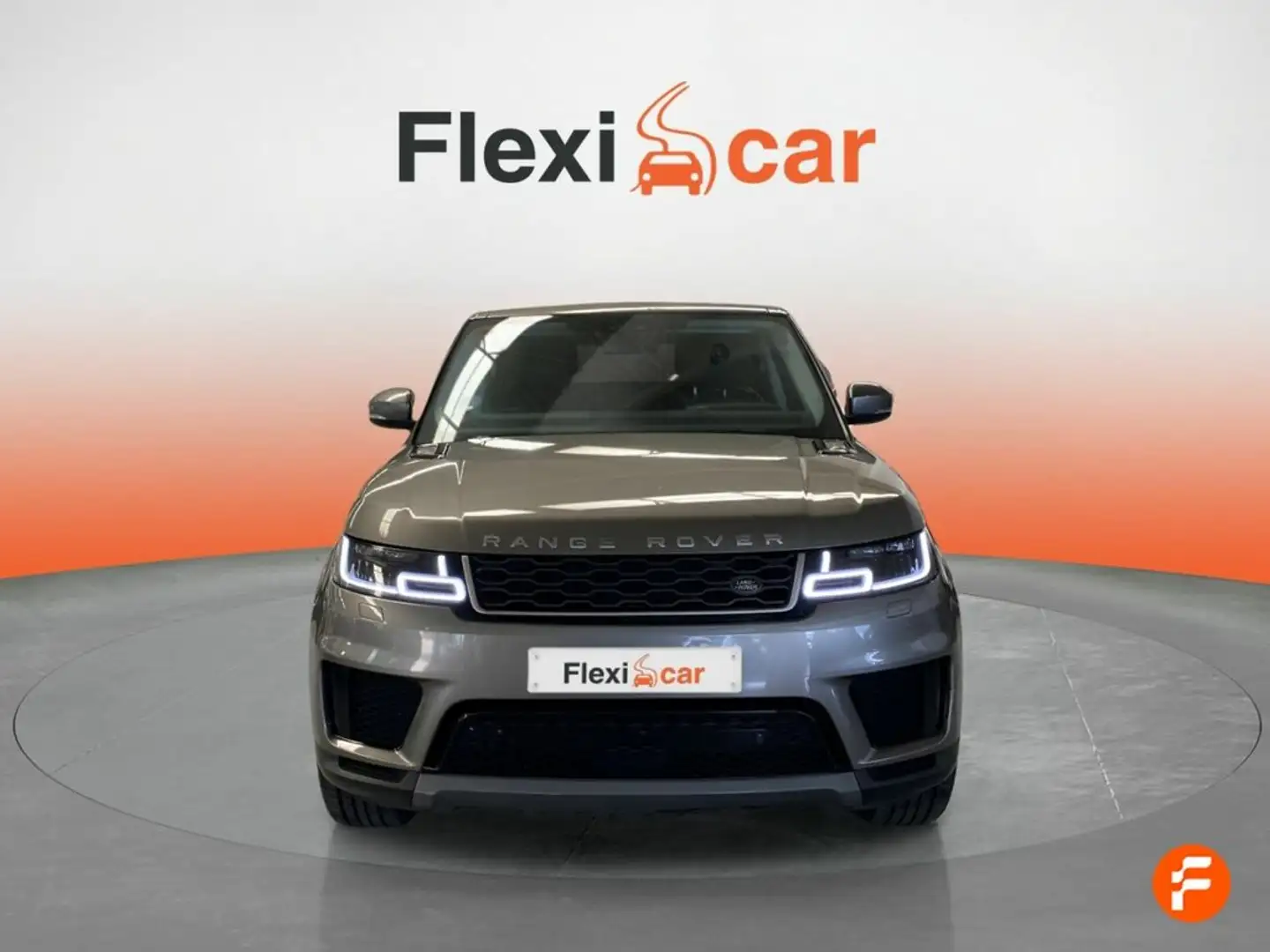Land Rover Range Rover Sport 2.0 SD4 176kW (240CV) HSE Amarillo - 2