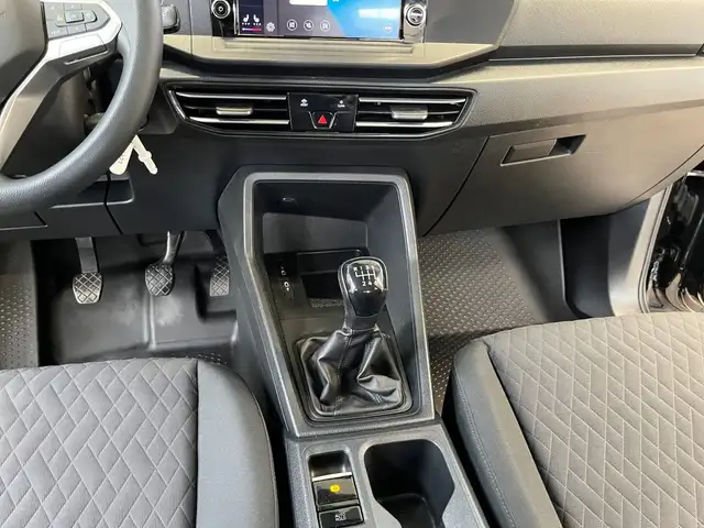 Volkswagen Caddy Life view 9