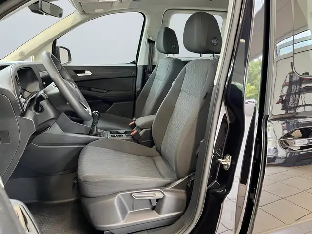Volkswagen Caddy Life view 7