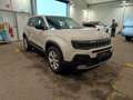 Jeep Avenger Altitude 1.2 T-GDI KAT Android Auto Gris - thumbnail 5