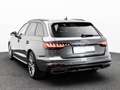 Audi A4 V (B9) 40 TDI 204ch S line S tronic 7 Grau - thumbnail 7