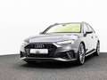 Audi A4 V (B9) 40 TDI 204ch S line S tronic 7 Grau - thumbnail 1