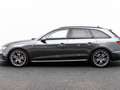 Audi A4 V (B9) 40 TDI 204ch S line S tronic 7 Grau - thumbnail 3