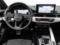 Audi A4 V (B9) 40 TDI 204ch S line S tronic 7 Grau - thumbnail 12
