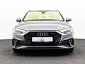 Audi A4 V (B9) 40 TDI 204ch S line S tronic 7 Grau - thumbnail 2
