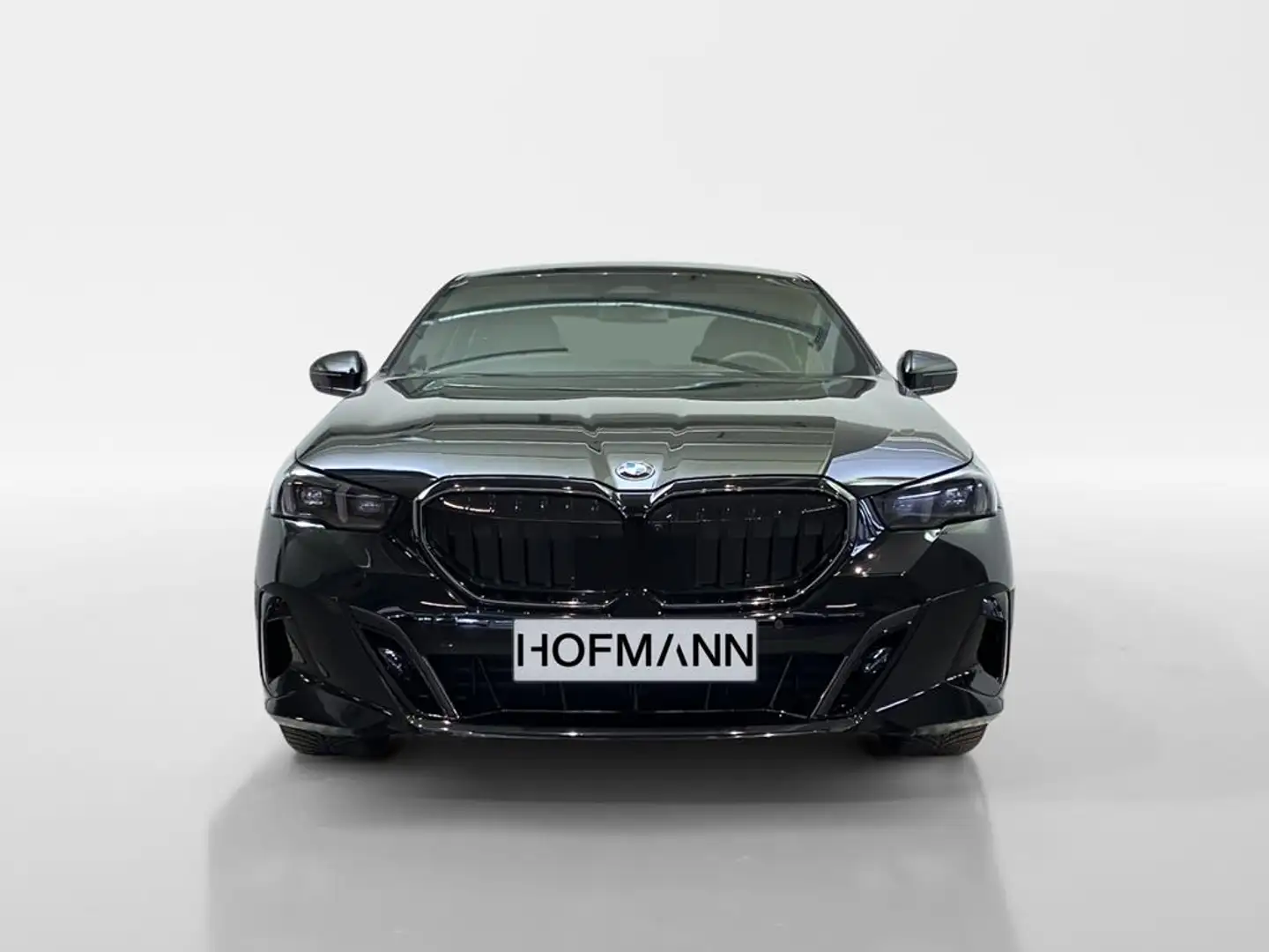 BMW 520 M Sport Pro Noir - 2