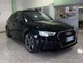 Audi A3 A3 2020 S-line TETTO PANORAMICO 2.0 DIESEL 150cv Nero - thumbnail 1