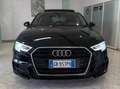 Audi A3 A3 2020 S-line TETTO PANORAMICO 2.0 DIESEL 150cv Nero - thumbnail 2