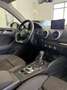 Audi A3 A3 2020 S-line TETTO PANORAMICO 2.0 DIESEL 150cv Nero - thumbnail 6