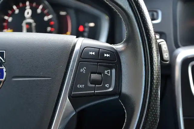 Volvo V60 view 22
