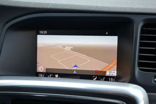 Volvo V60 view 15