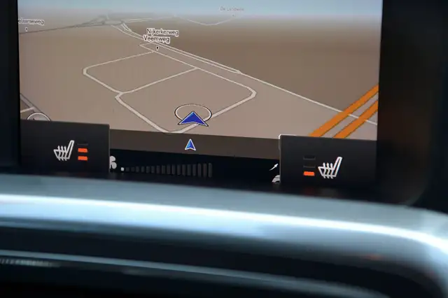 Volvo V60 view 17