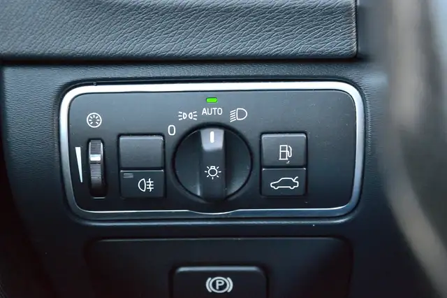Volvo V60 view 24