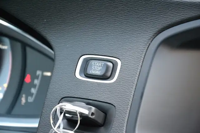 Volvo V60 view 20