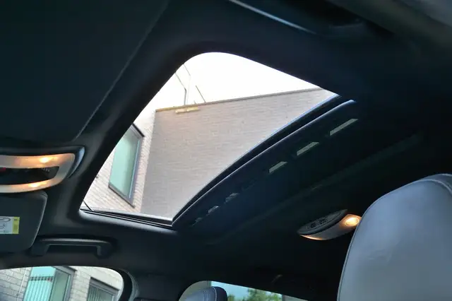 Volvo V60 view 7