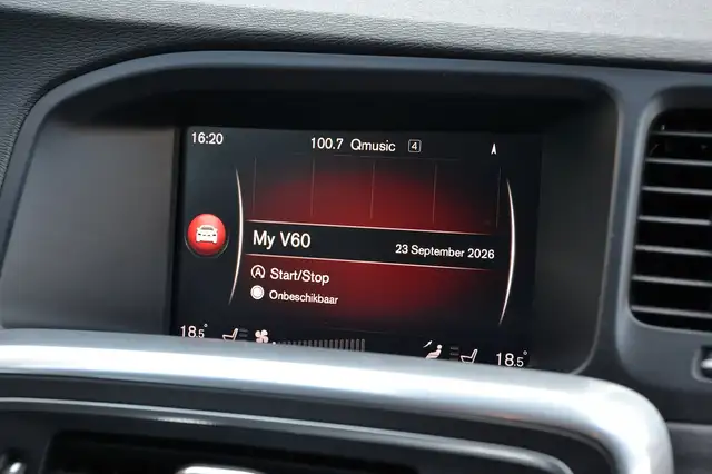 Volvo V60 view 13