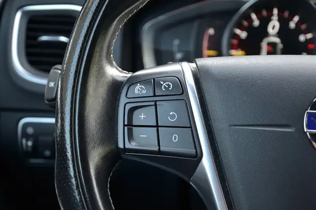 Volvo V60 view 21