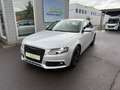 Audi A4 Lim. Ambition+Shz+BiXenon+3xKlima Silber - thumbnail 1