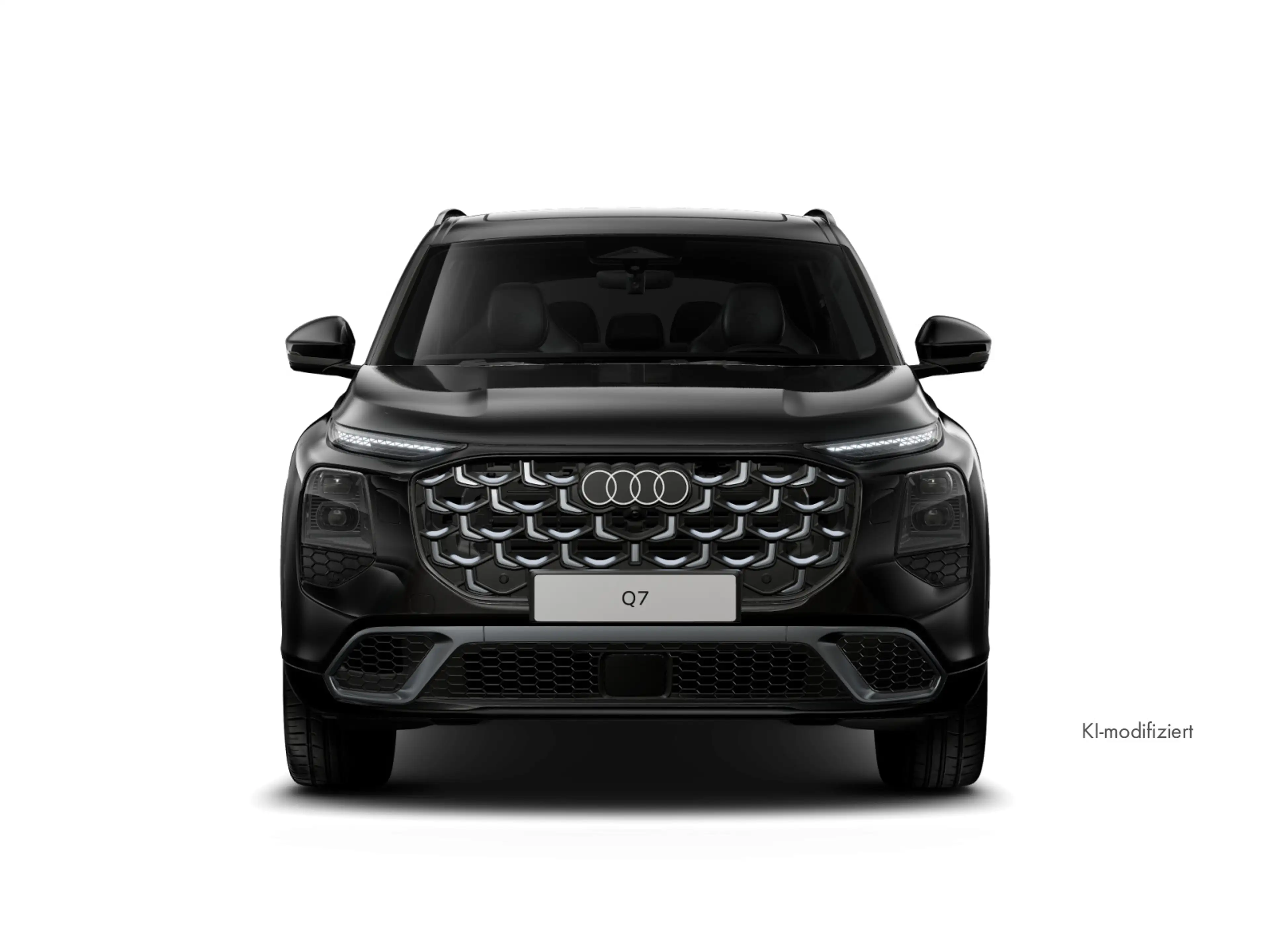 Audi Q7 3.0 TDI,HEAD-UP,AHZV,MATRIX,PANO,B&O,DASHCAM, — photo 3